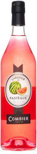 Combier Liqueur De Pasteque Watermelon
