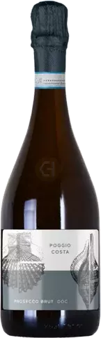Poggio Costa Prosecco Brut
