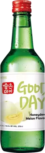 Good Day Honey Dew Melon