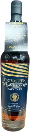 Privateer Navy Yard Rum Year