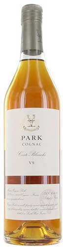 Park Cognac Vs Carte Blanche