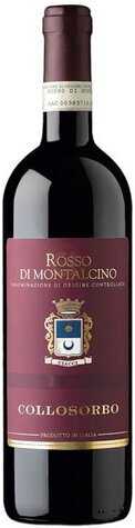 Collosorbo Rosso Di Montalcino