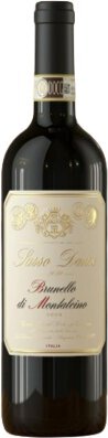 Sasso Dante Brunello Di Montalcino