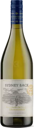 Backsberg Sydney Back Chardonnay