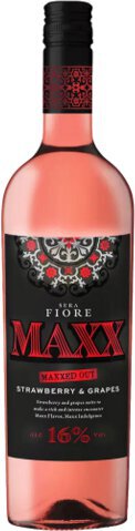 Sera Fiore Maxx Strawberry Grapes