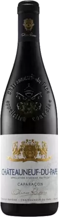 Olivier Ravoire Chateauneuf Du Pape Rouge