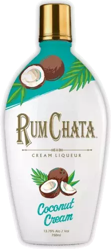 Rum Chata Coconut Cream Liqueur