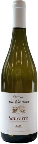 Chemin Du Cormier Sancerre