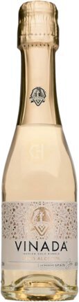 Vinada Sparkling Iberian Gold Mini N A