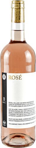 Bedell North Fork Rose