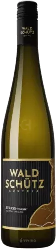 Weingut Waldschutz Riesling Strass