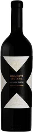 Mosquita Muerta Malbec