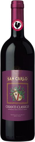 San Carlo Chianti