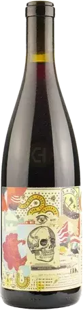 Jolie Laide Wines Glou D'etat Red Blend California