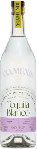 Viamundi Tequila Blanco