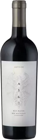 Aquilini Red Blend A56 Red Mountain