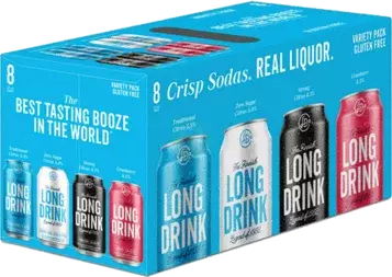 The Long Drink Varity