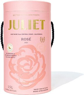 Juliet Rose Central Coast