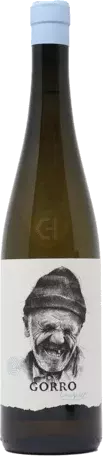 Portugal Boutique Winery Gorro Loureiro Vinho Verde