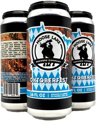 Moose Lake Oktoberfest