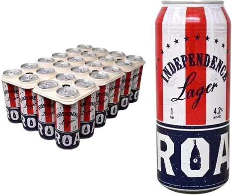 BROAD STREET BREWING INDEPENDENCE, 16OZ CAN