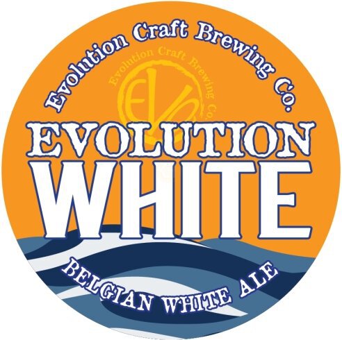 Evolution White Belgian Ale