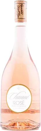 Channe Cotes De Provence Rose