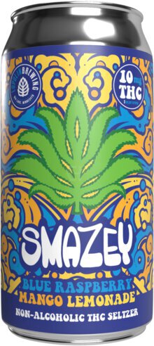 Lupulin Thc Smazey Brml 10mg