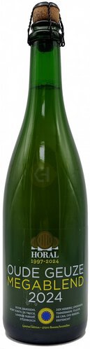Tilquin Horal Mega Blend Geueze