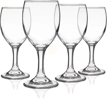 True Wine Tasting Glasses
