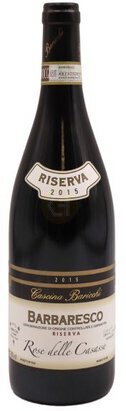 CASCINA BARICCHI BARBARESCO