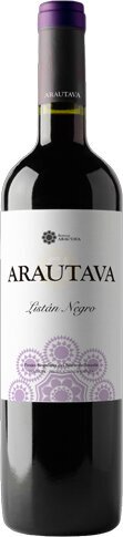 Bodegas Arautava Las Islas Canarias Listan Negro Spain