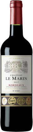 Chateau Le Marin Bordeaux
