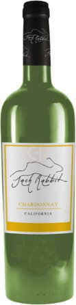 Jack Rabbit Chardonnay