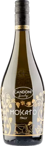 Candoni Moscato