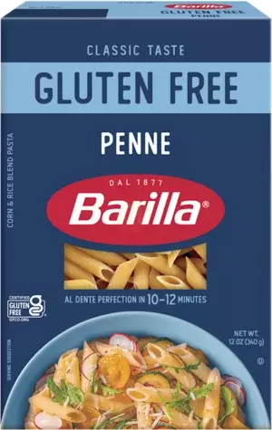 Barilla Gluten Free Penne