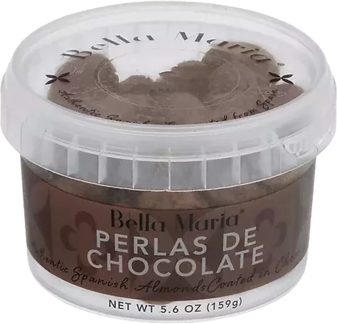 Bella Maria Valencia Almonds Fine Herbs