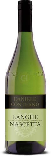 Daniele Conterno Langhe Nascetta