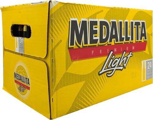 Medallita Light
