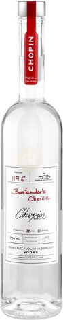 Polmos Mazoweicka Mazovian Rye Vodka