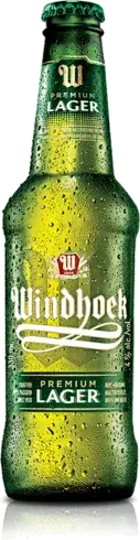 Windhoek Lager