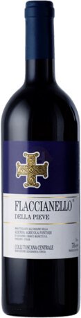 Fontodi Flaccianello Della Pieve