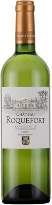 Chateau Roquefort Bordeaux Blanc