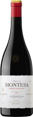 Herencia Remondo La Montesa Rioja