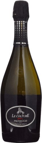 Le Colture Sylvoz Prosecco Brut
