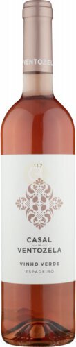 Casal de Ventozela Vinho Verde Rosé
