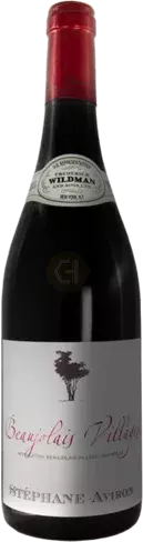 Stephane Aviron Saint Amour Vieilles Vignes Beaujolais Fra