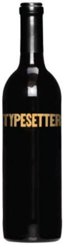 Typesetter Cab