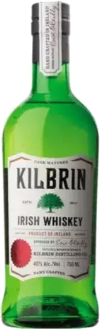 Kilbrin Irish Whiskey