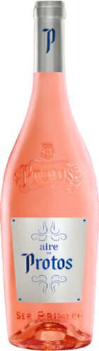 Aire De Protos Rose